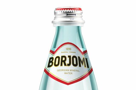 Боржоми