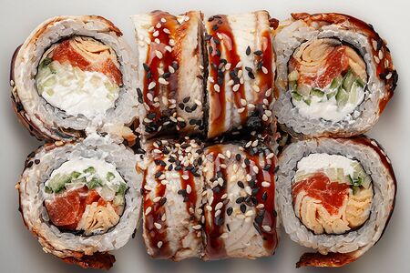 Канада в угре