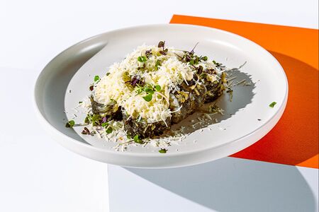 Цезарь ролл Нот