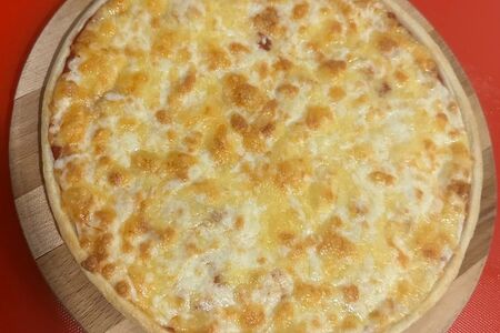 Сырная 20 см