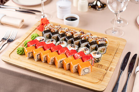 Сет Барнаул