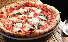 Пицца Неаполь