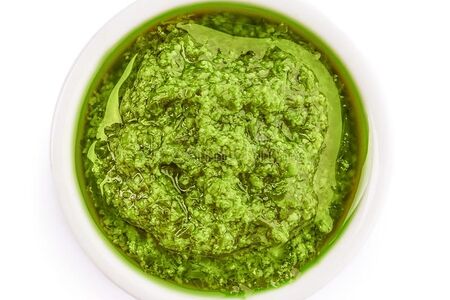 Соус песто