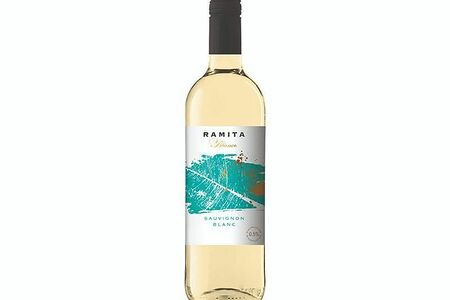 Sauvignon Blanc Ramita-Felix Solis