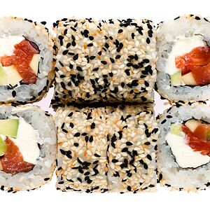 Фьюжн Авокадо