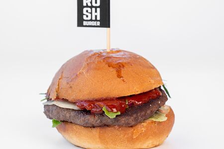 Чак Норрис Standart