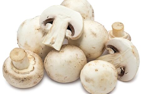 Шампиньоны