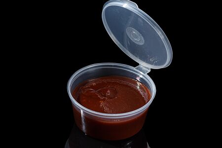 Соус Барбекю