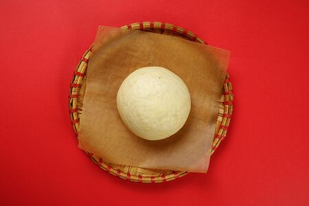 Булочка Бао