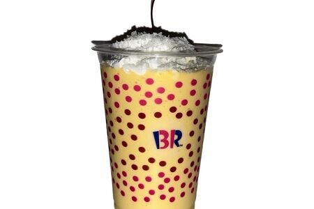 Коктейль Пина колада