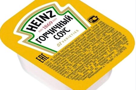 Соус Горчичный