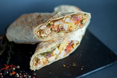 Шаурма Аграба