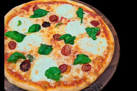 Пицца Маргарита