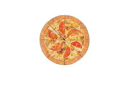 Пицца Маргарита классик (21см)