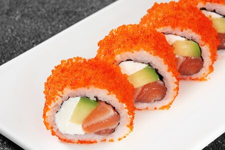 Ролл Филадельфия Фит