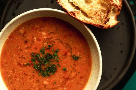 Итальянская похлебка