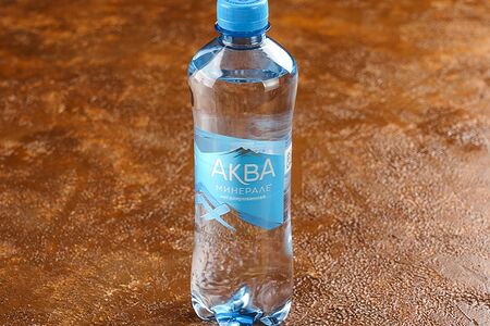 Минеральная вода Aqua Minerale без газа