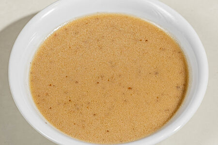 Крем-соус Ореховый