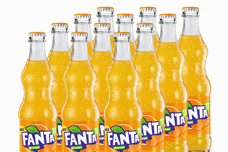 Fanta