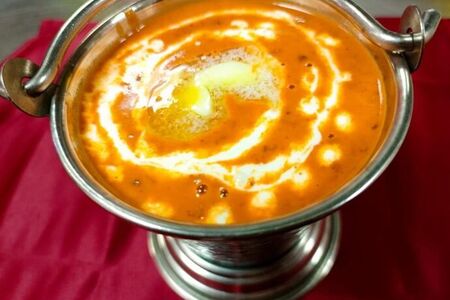 Дал Макхани