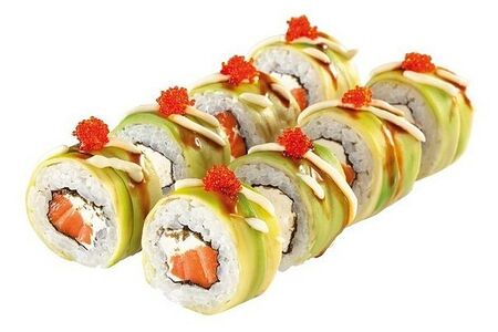 Филадельфия шик