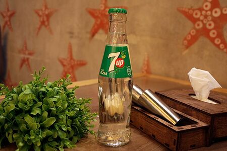 7Up