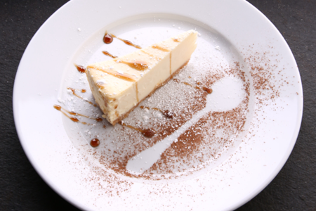 Чизкейк