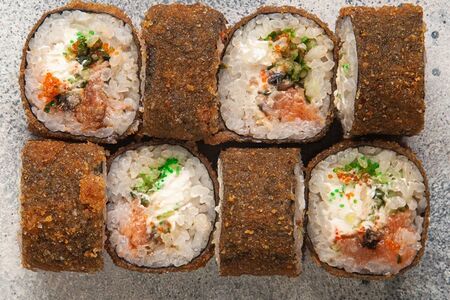 Аризона темпура