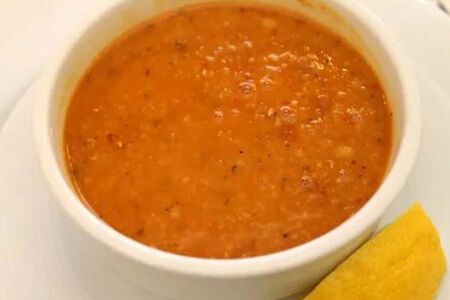 Суп Эзогелин