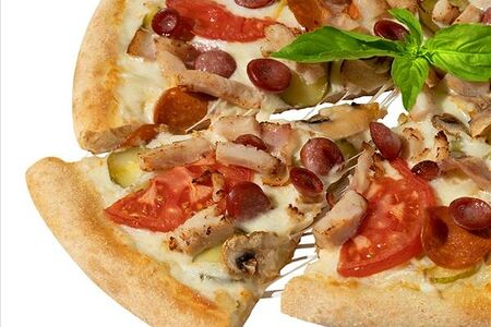 Фирменная 33 см