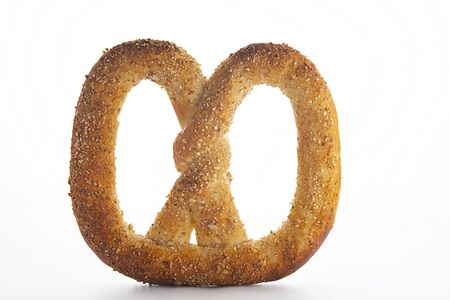 Крендель Миндаль