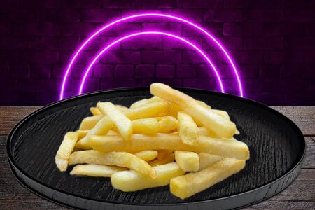 Картофель фри