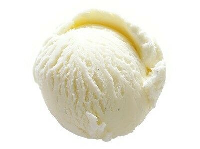 Мороженое (1 шарик)