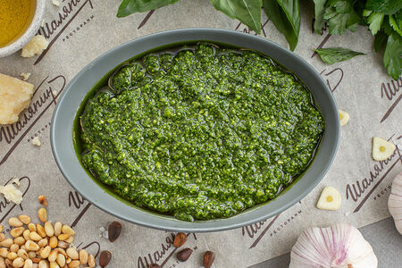Соус Песто