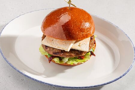 Бургер Veggie Queen