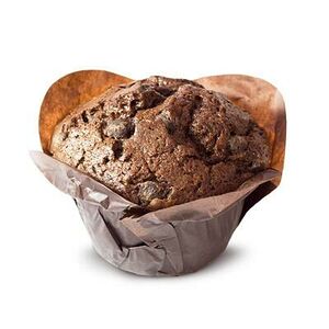 Кекс Маффин шоколадный