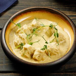 Хинкали Качо Пепе