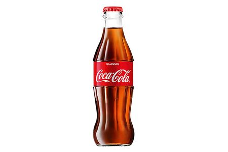 Кока-кола 330 мл