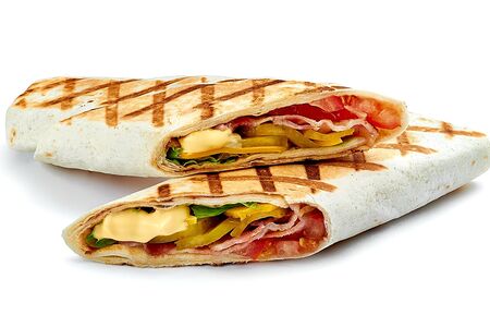 Ролл Баварский