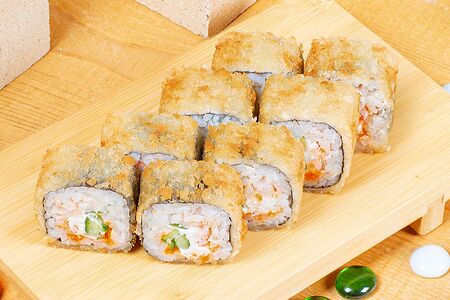 Восходящее солнце хот