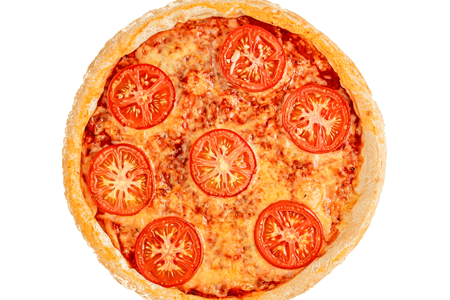 Пицца Маргарита