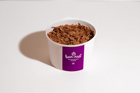 Десерт Итальянская вишня