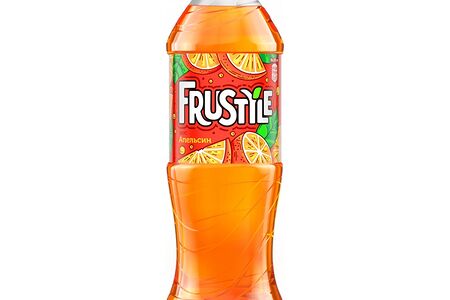 Frustyle Апельсин