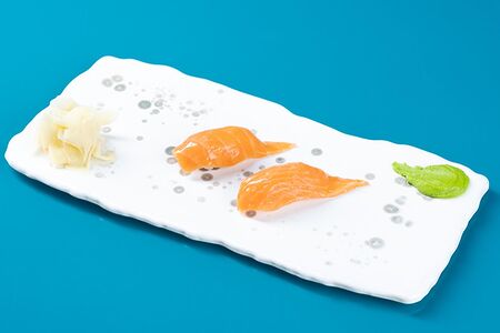 Лосось понзу