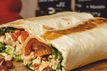 Ролл Мексика