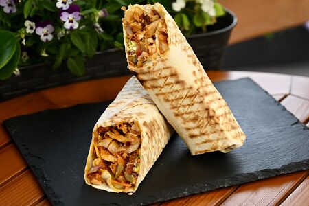 Шаурма Классическая