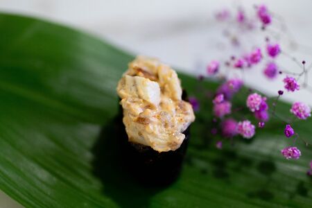 Гункан Угорь