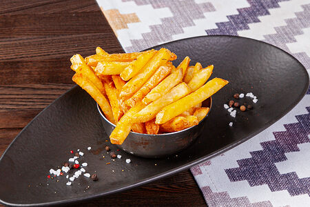 Картофель фри