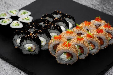 Сет Креатив