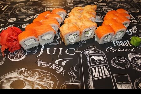 Сет Филадельфия